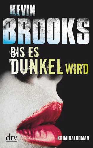 Bis es dunkel wird