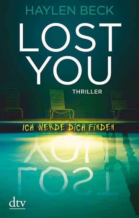Lost You