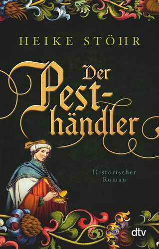Der Pesthändler — Heike Stöhr
