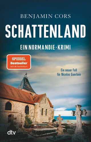Schattenland — Benjamin Cors