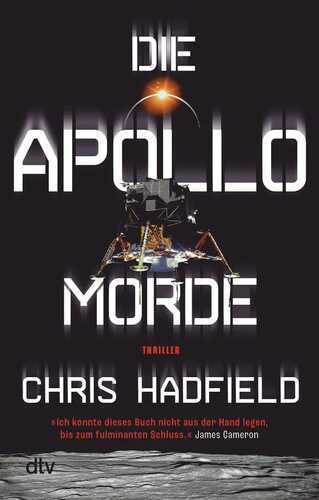 Die Apollo-Morde — Chris Hadfield