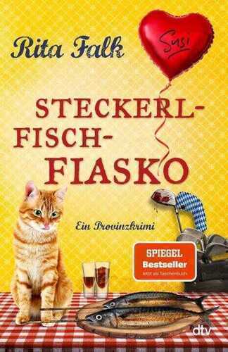 Steckerlfischfiasko