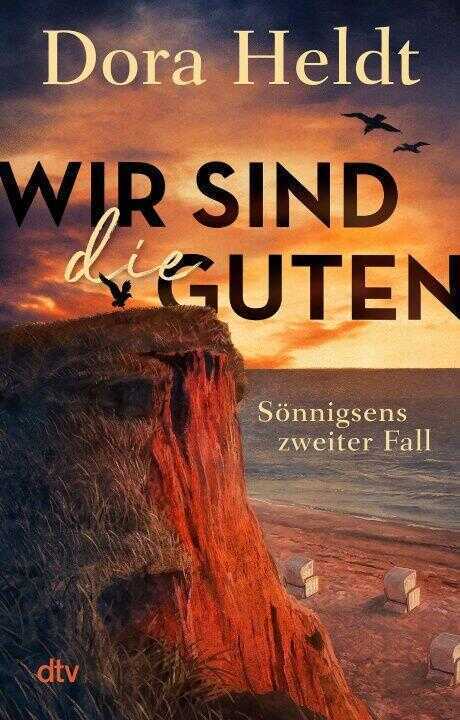 Wir sind die Guten