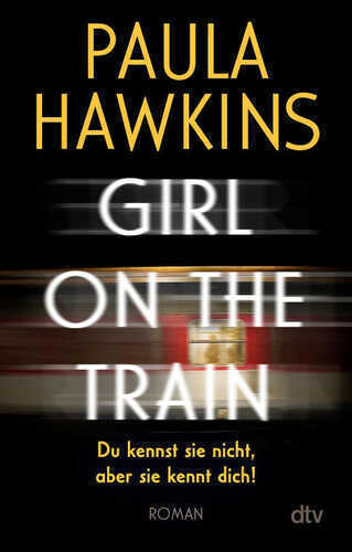 Girl on the Train