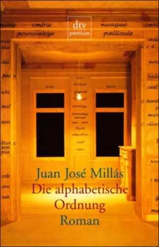 Die alphabetische Ordnung