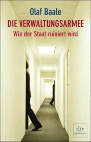 Die Verwaltungsarmee