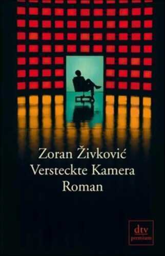 Versteckte Kamera — Zoran Zivkovic