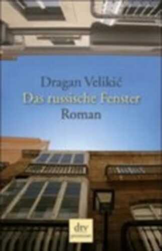 Das russische Fenster