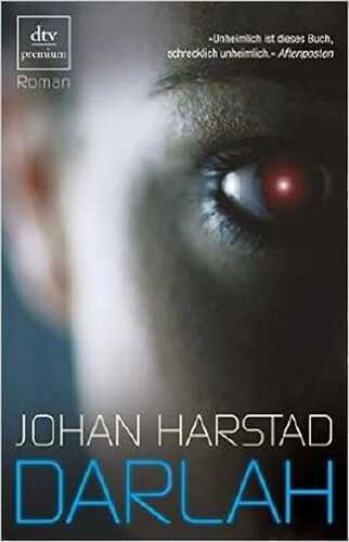 Darlah — Johan Harstad