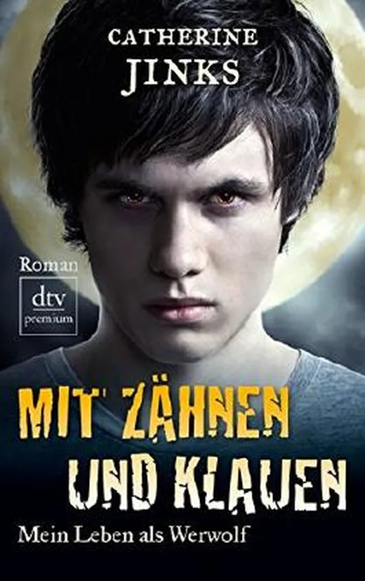 Mit Zähnen und Klauen