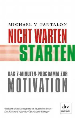 Nicht warten - starten!