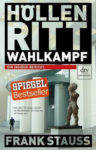 Höllenritt Wahlkampf