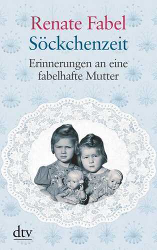Söckchenzeit — Renate Fabel