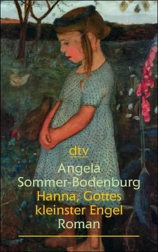 Hanna, Gottes kleinster Engel, Großdruck