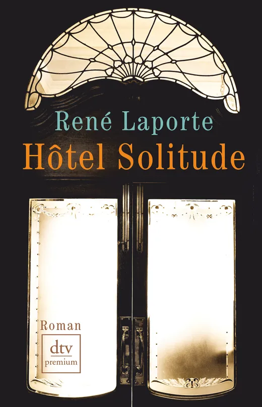 Hotel Solitude