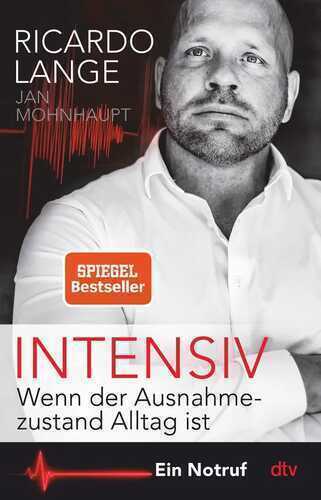 Intensiv — Ricardo Lange