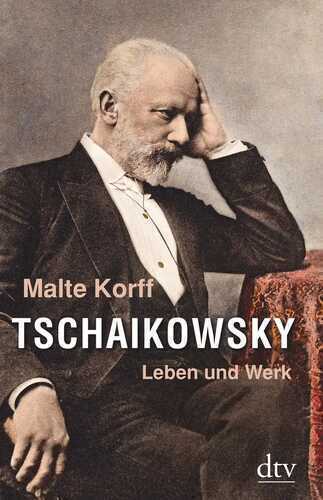Tschaikowsky — Malte Korff