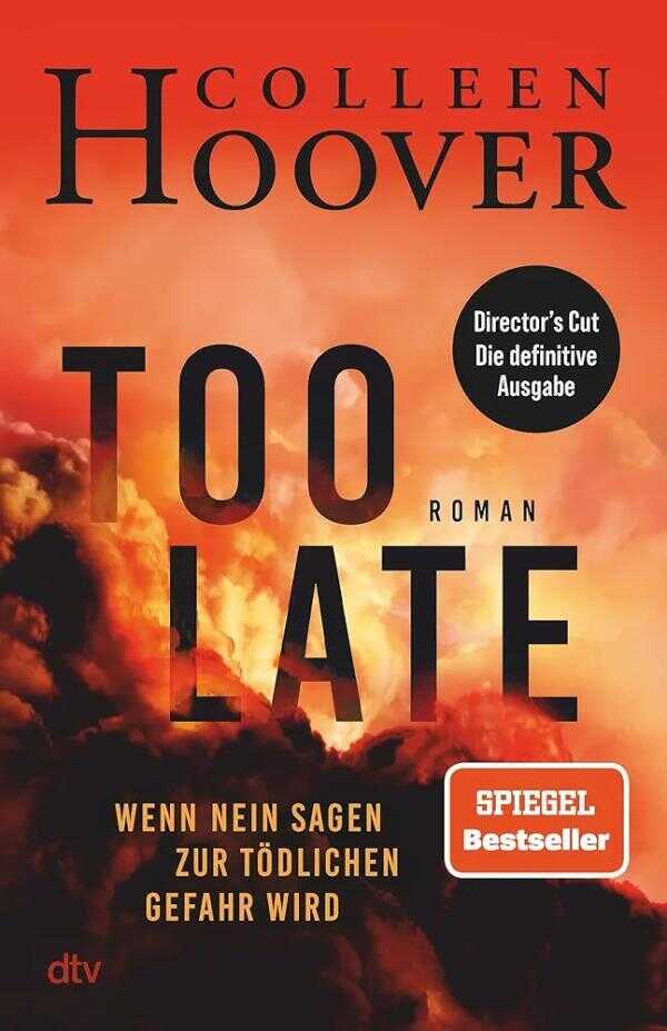 Too Late