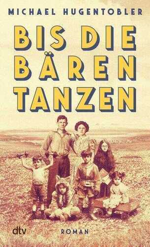 Bis die Bären tanzen