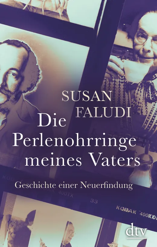 Die Perlenohrringe meines Vaters