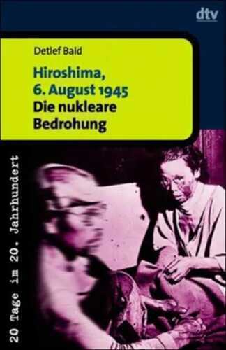 Hiroshima, 6. August 1945