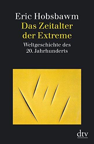 Das Zeitalter Der Extreme