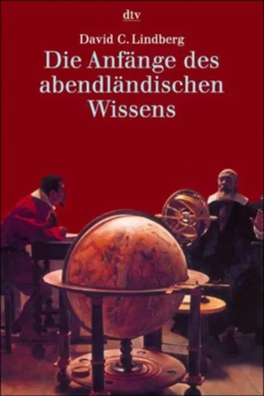 Die Anfänge des abendländischen Wissens