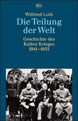 Die Teilung der Welt