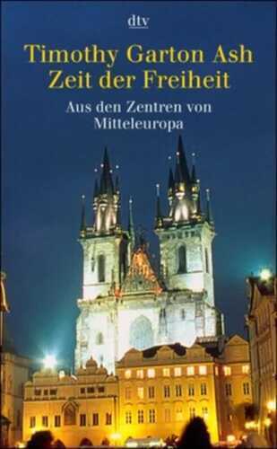 Zeit der Freiheit