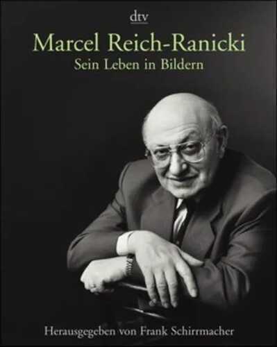 Marcel Reich-Ranicki