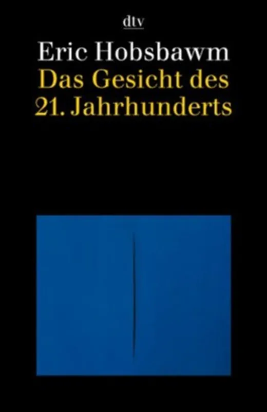 Das Gesicht des 21. Jahrhunderts