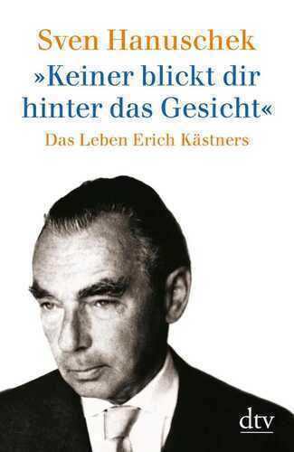 »Keiner blickt dir hinter das Gesicht«