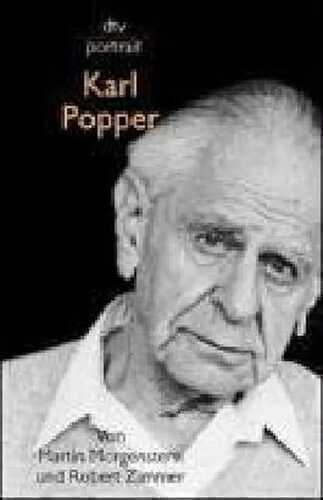 Karl Popper — Martin Morgenstern
