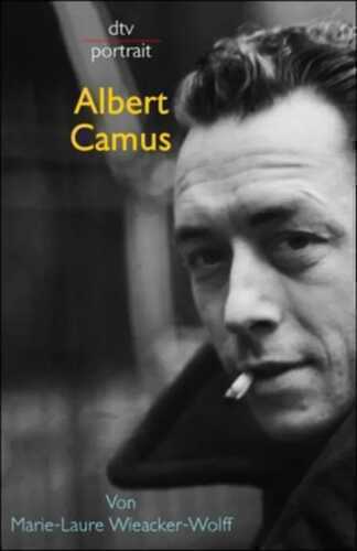 Albert Camus — Marie-Laure Wieacker-Wolff