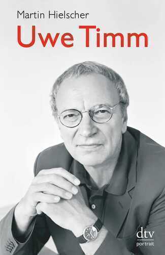 Uwe Timm — Martin Hielscher