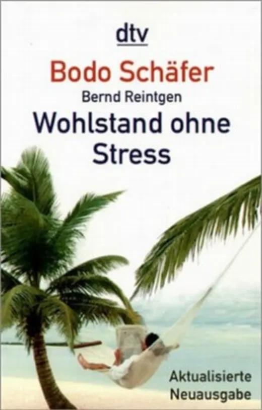 Wohlstand ohne Stress