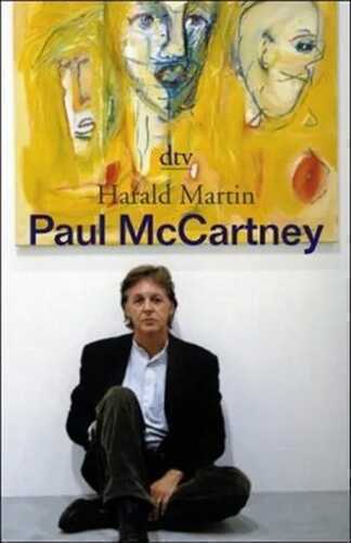 Paul McCartney — Harald Martin