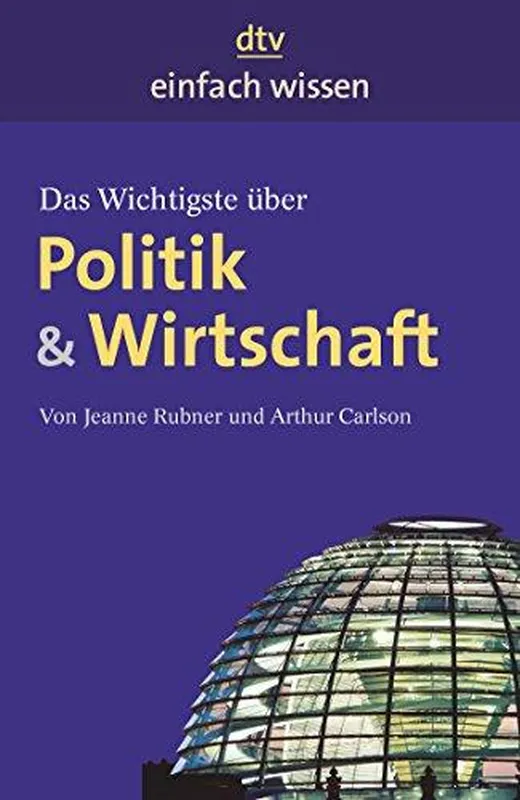 Das Wichtigste über Politik & Wirtschaft