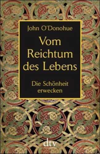 Vom Reichtum des Lebens