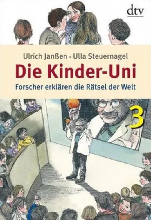 Die Kinder-Uni 3