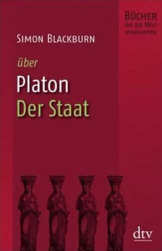 Platon, Der Staat — Simon Blackburn