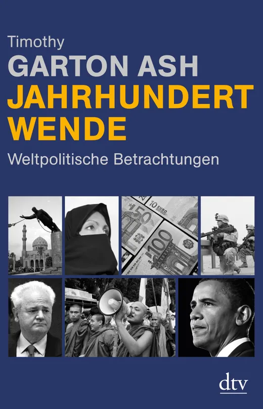 Jahrhundertwende