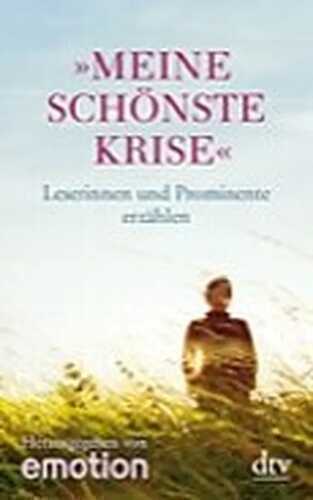 Meine schönste Krise