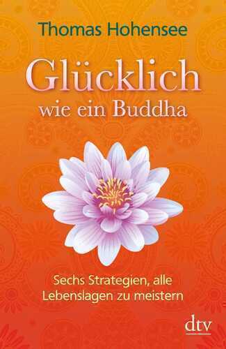 Glücklich wie ein Buddha