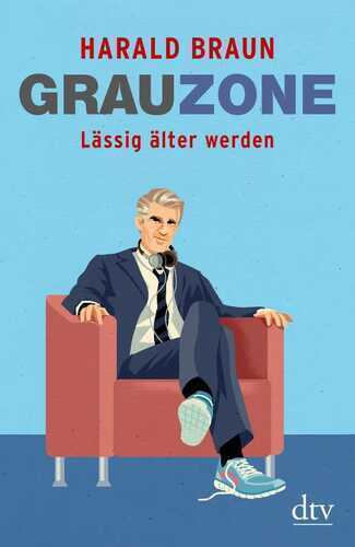 Grauzone — Harald Braun