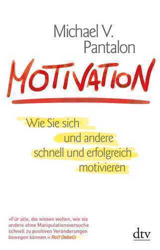 Motivation — Michael V. Pantalon