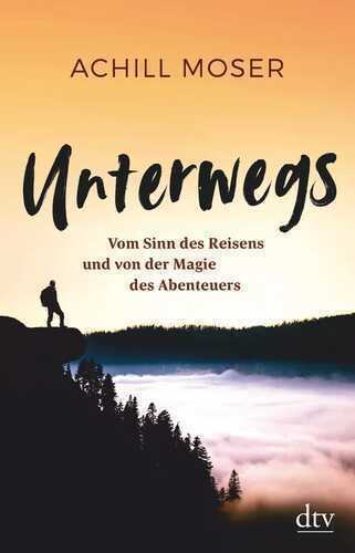 Unterwegs — Achill Moser