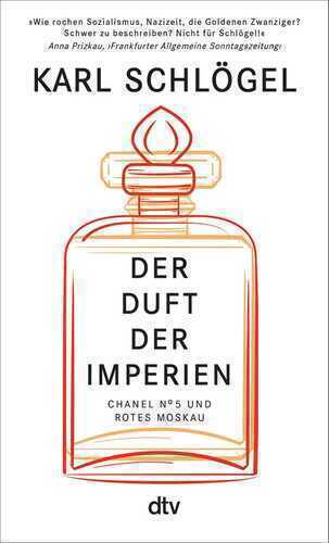 Der Duft der Imperien