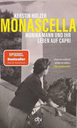 Monascella — Kerstin Holzer