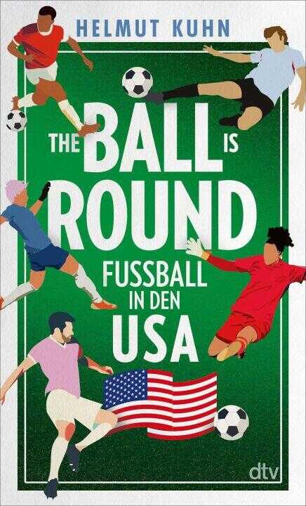 The Ball is Round